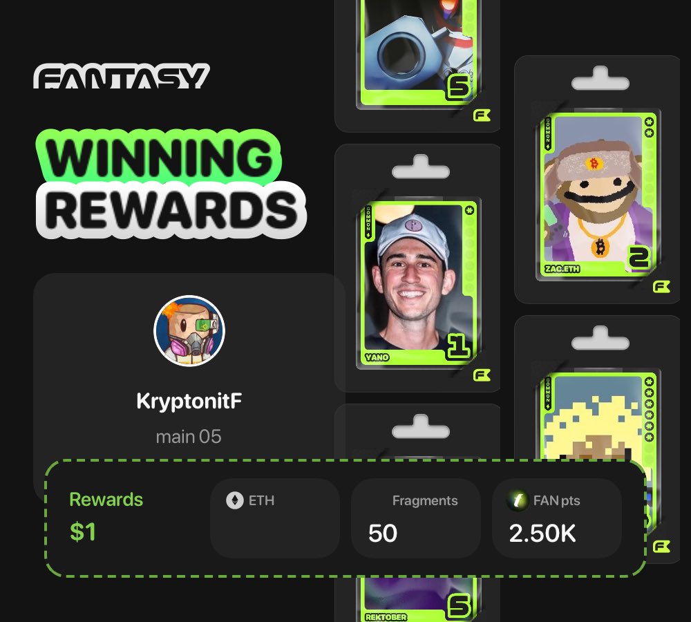 Kryptonit tweet media