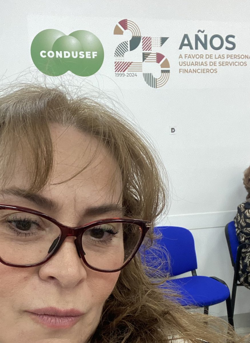 Como aún no me ha resuelto mi #siniestro el cual fue el 28 de noviembre del 2025 y nunca me quisieron dar una cita presencial tuve que venir a denunciar a la <a href="/CondusefMX/">CONDUSEF</a> a <a href="/BBVASeguros_mx/">BBVA México Seguros</a> <a href="/bbva/">BBVA</a> <a href="/BBVA_Mex/">BBVA México</a> por su ineficiente servicio <a href="/jorgegarralda/">JORGE GARRALDA</a> <a href="/AztecaNoticias/">Azteca Noticias</a> <a href="/MVSNoticias/">MVS Noticias</a>