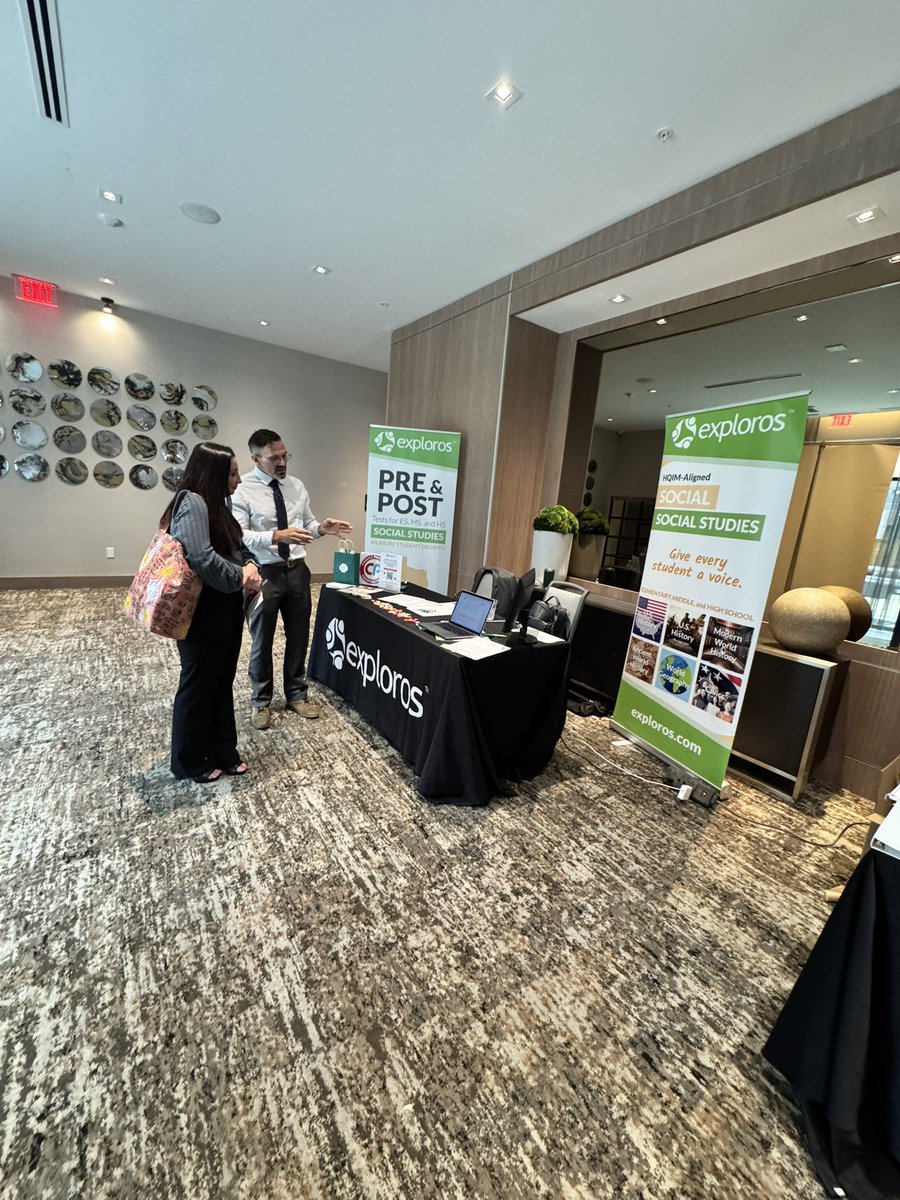 Exploros tweet media