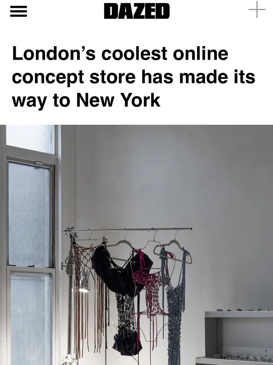 APOC STORE tweet media