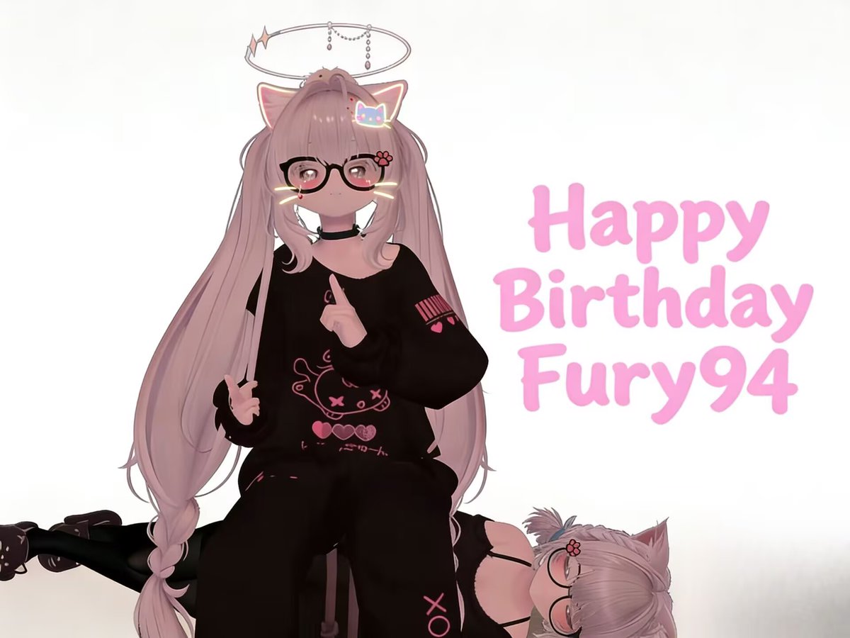 Fury94 tweet media