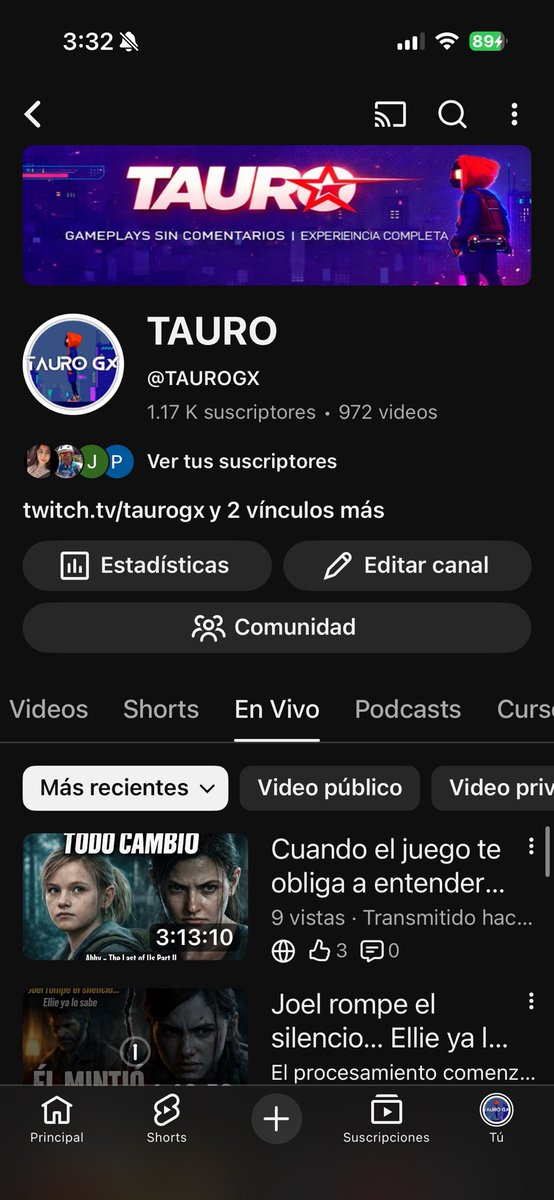 TAURO tweet media