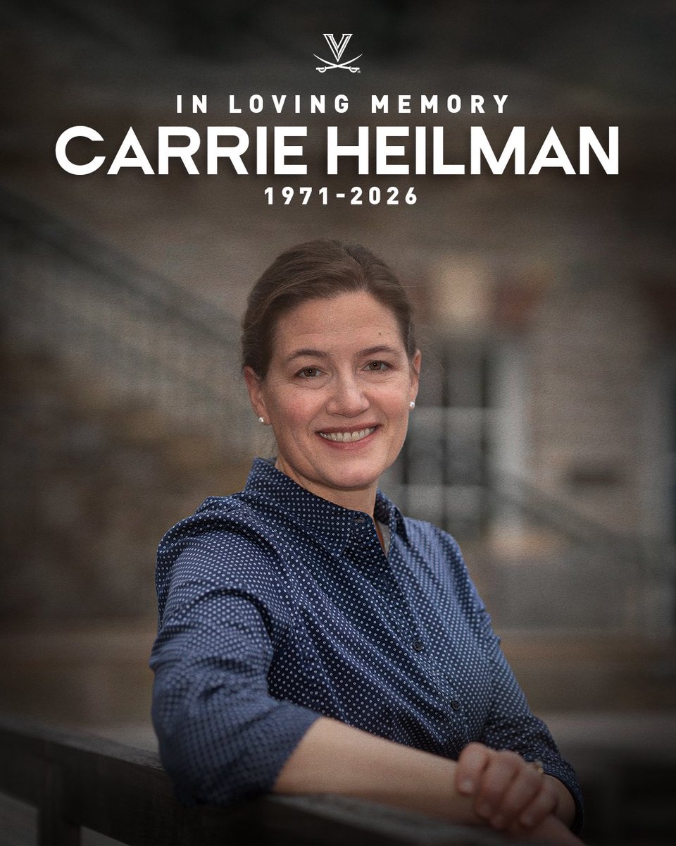 Virginia Cavaliers tweet media