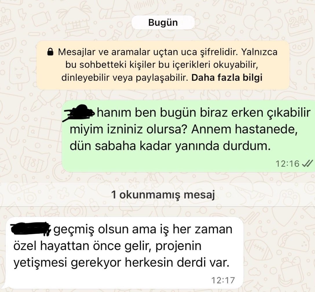 ZAM Haber tweet media