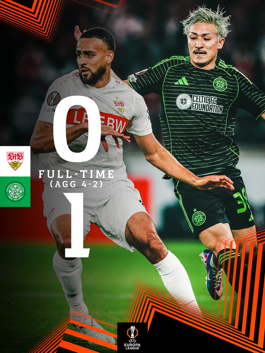 Celtic Football Club tweet media