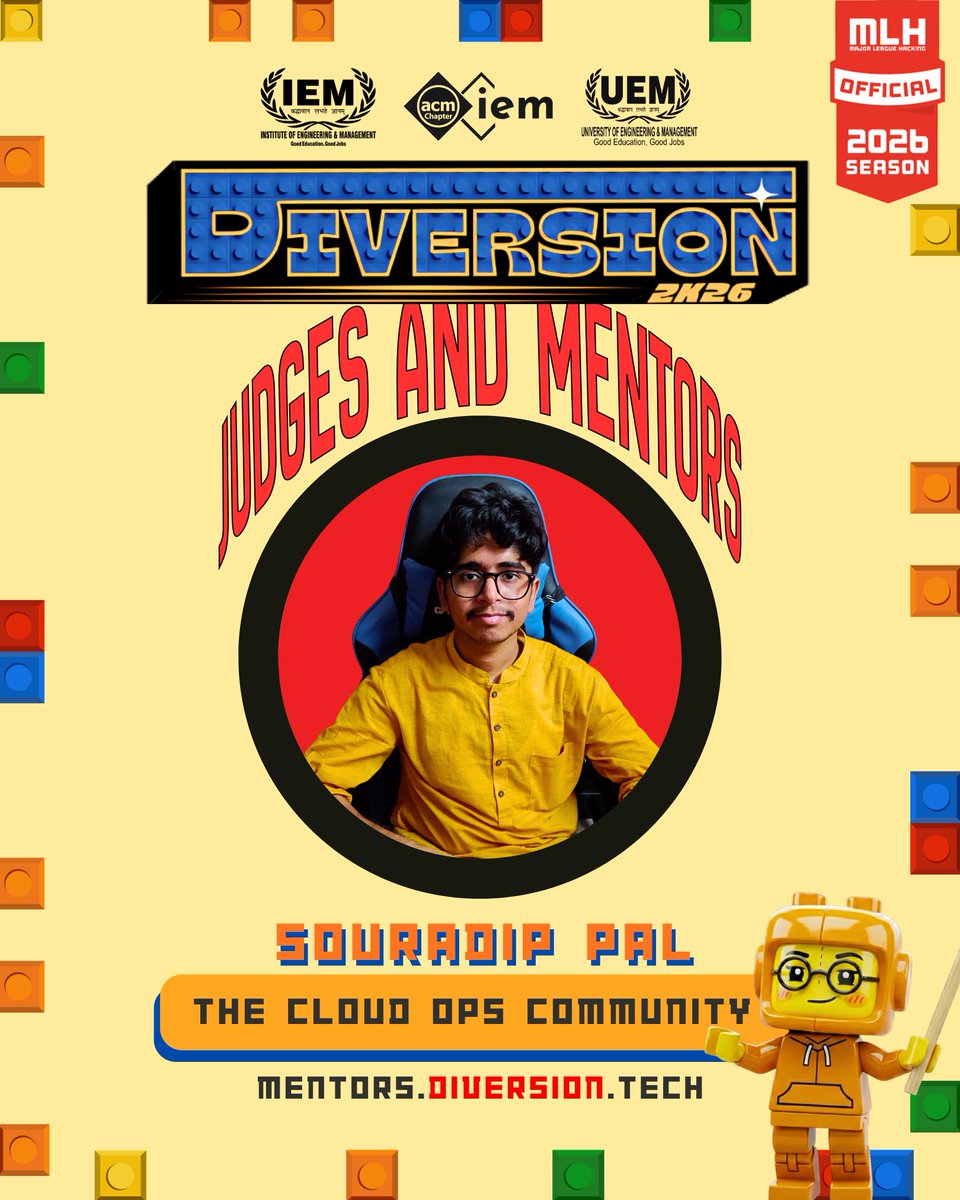 Diversion 2K26 tweet media