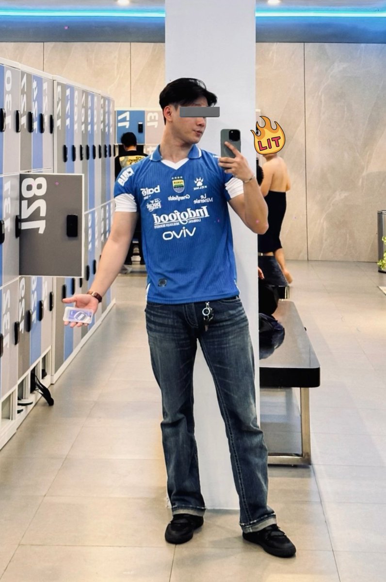 Urat Baso tweet media