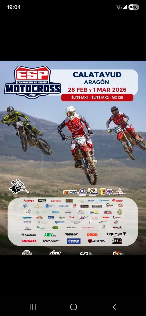 ForoCross ✊ tweet media