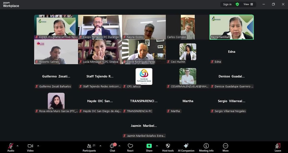 CPC Durango tweet media