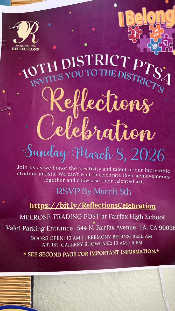 EagleRockHighSchool tweet media