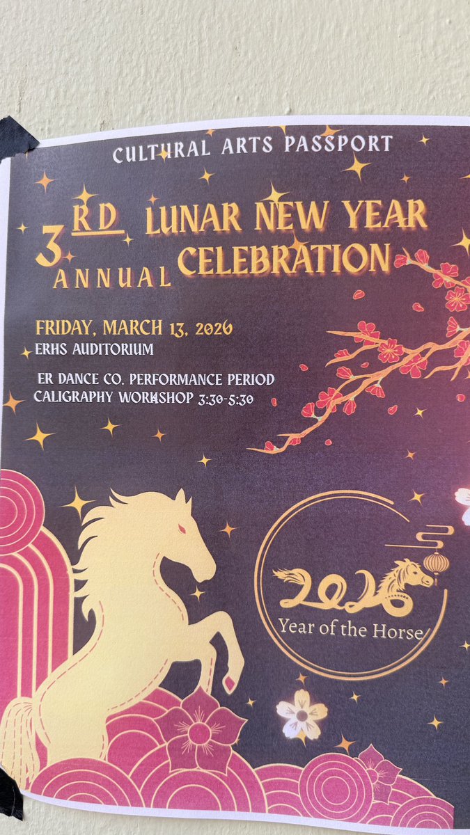 EagleRockHighSchool tweet media