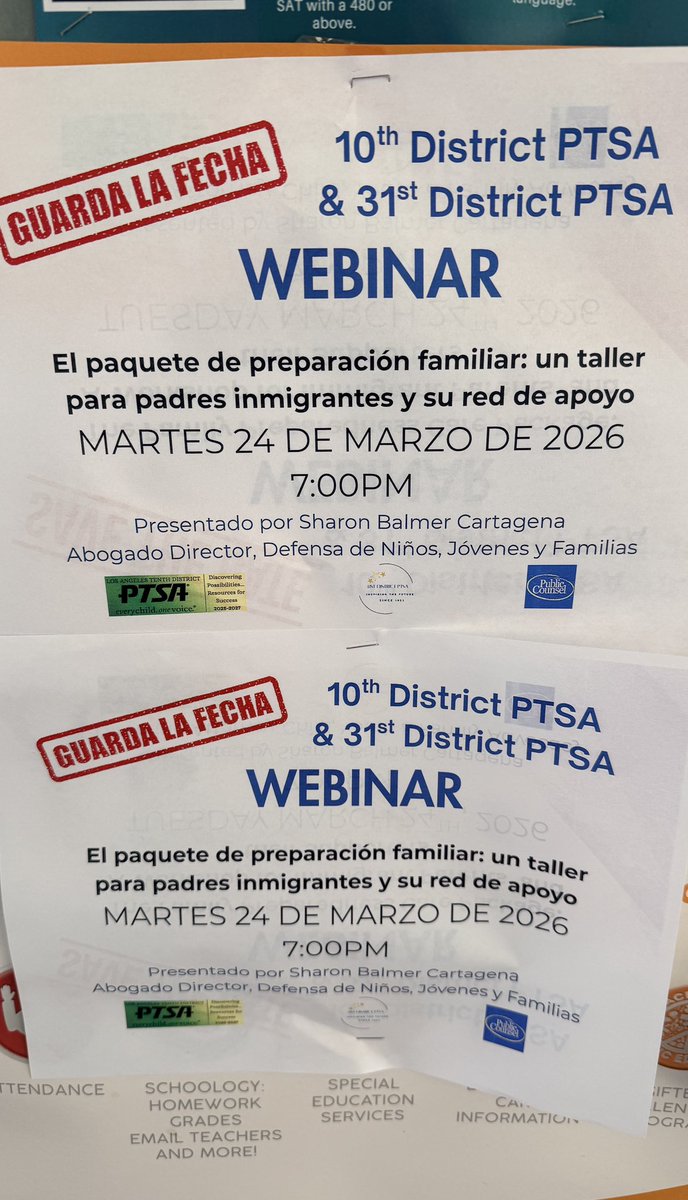 EagleRockHighSchool tweet media