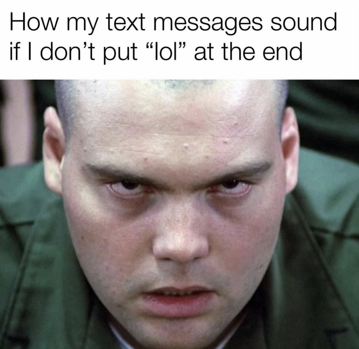 I'm a work in progress. 😣