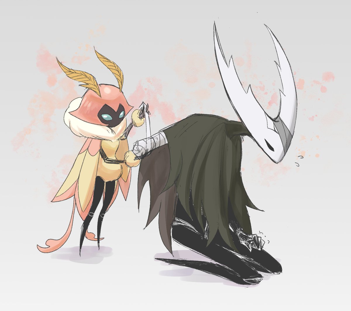 Primrose Draw🦝 Regular Raccoon🍔 tweet media