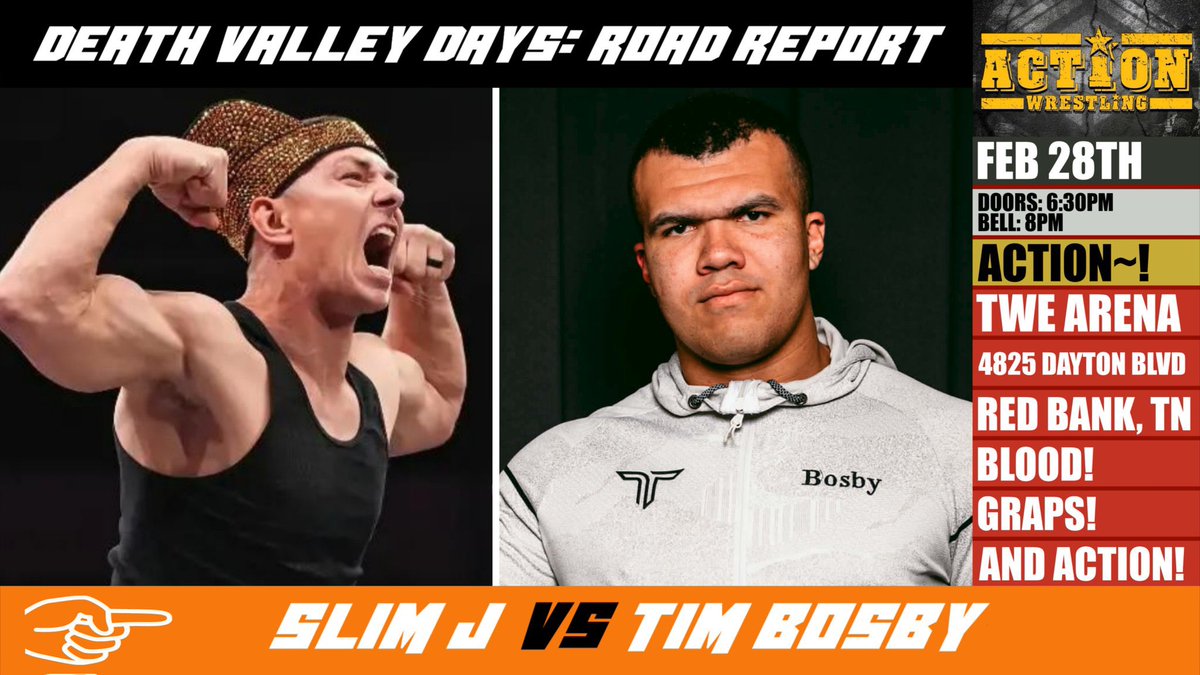 Timothy Bosby tweet media