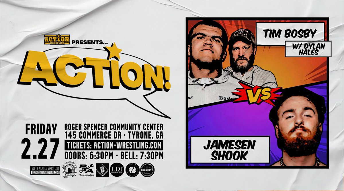 Timothy Bosby tweet media