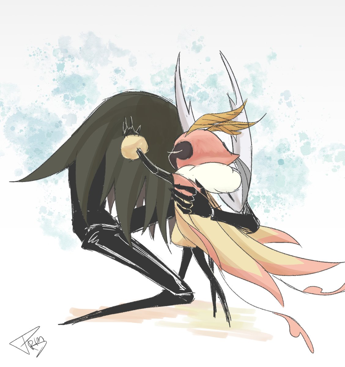 Primrose Draw🦝 Regular Raccoon🍔 tweet media