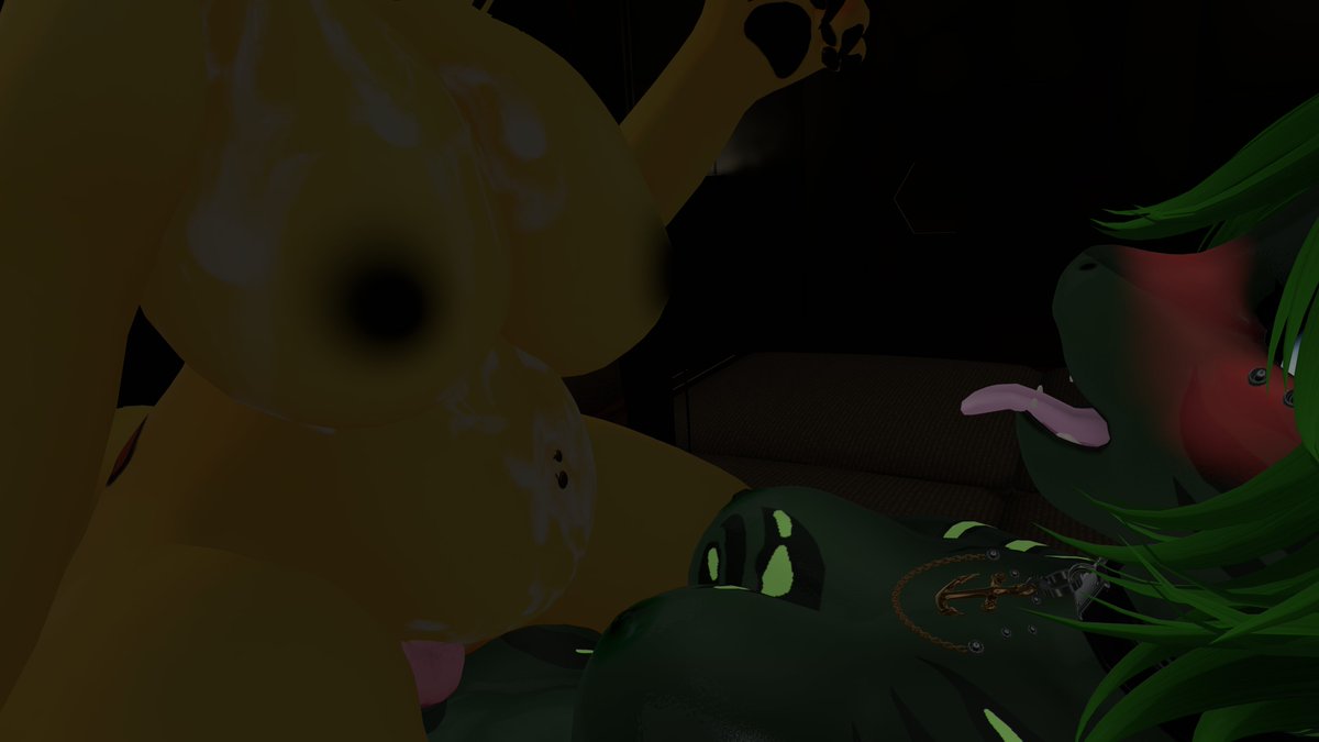 🔞ChachaPanda🔞 tweet media