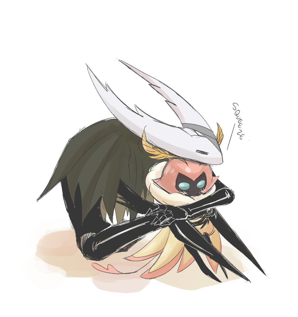 Primrose Draw🦝 Regular Raccoon🍔 tweet media