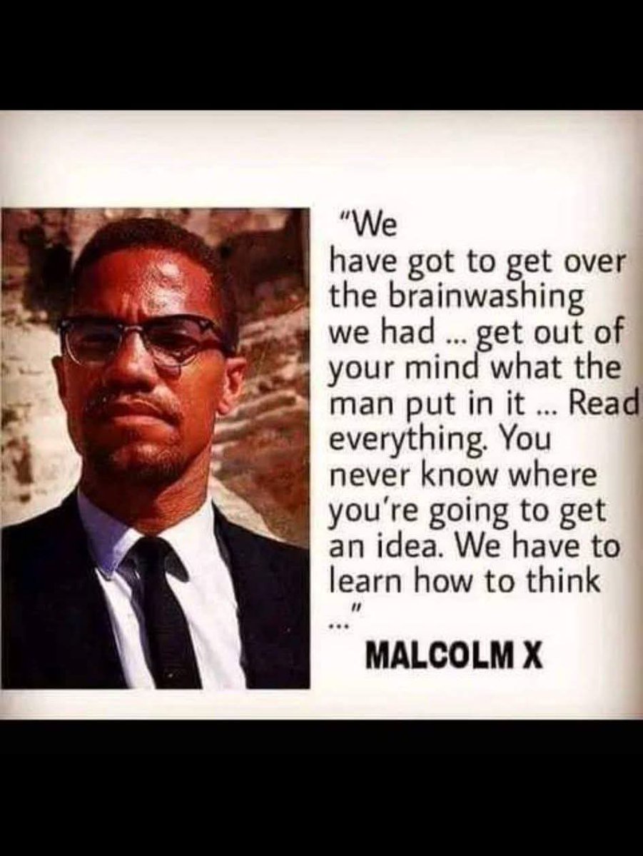 The great Ancestor speaks: ♥️🖤💚