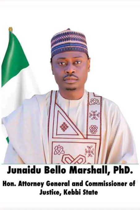 Congratulations Prof J B Marshall