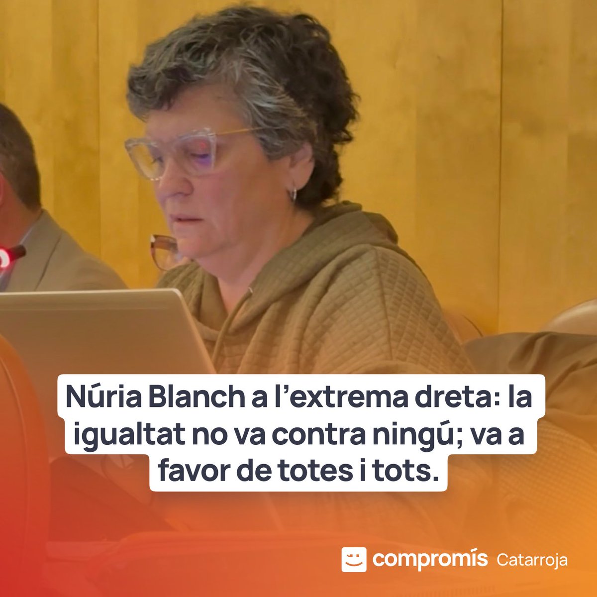 Compromís Catarroja tweet media