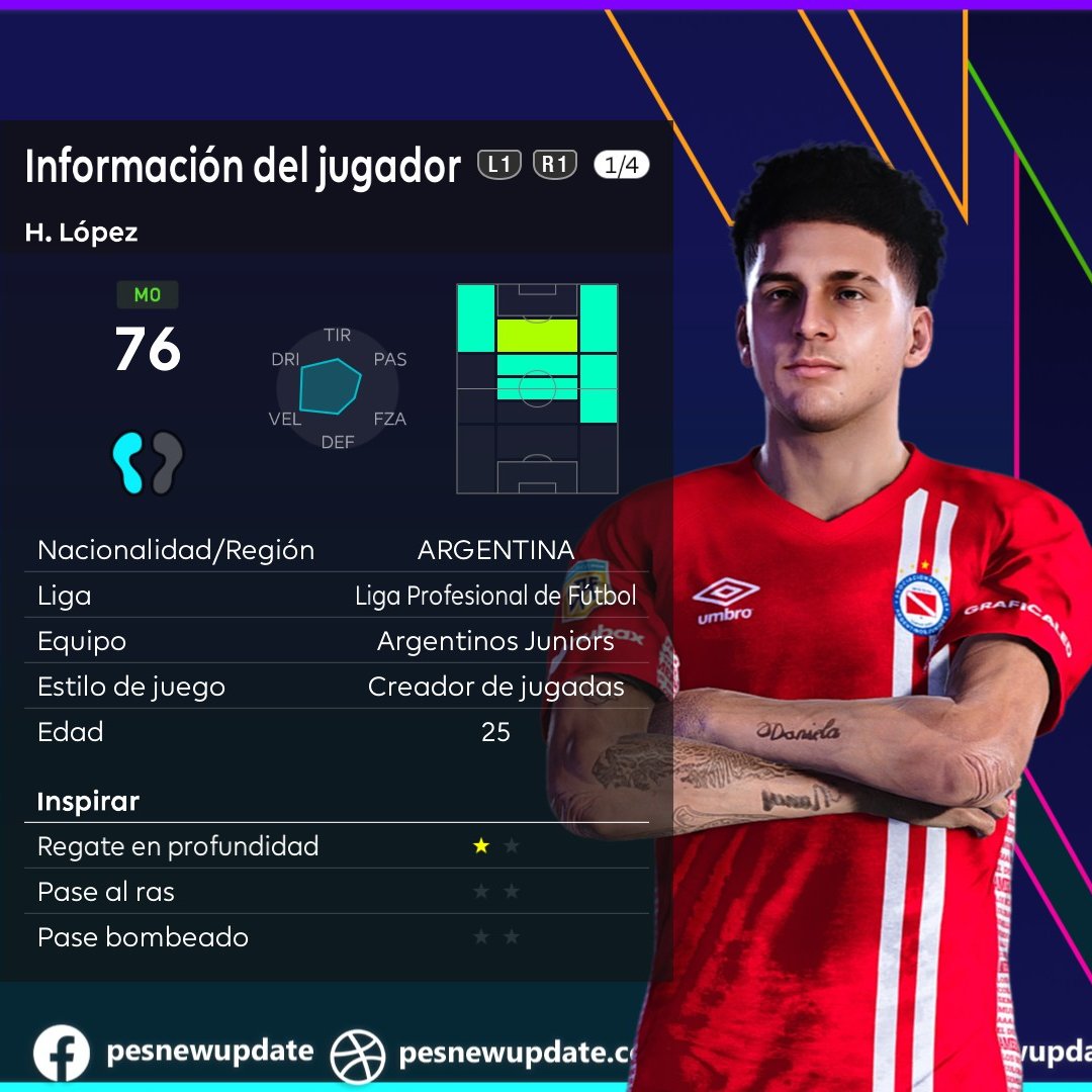 ValentinLgs10 Facemaker tweet media