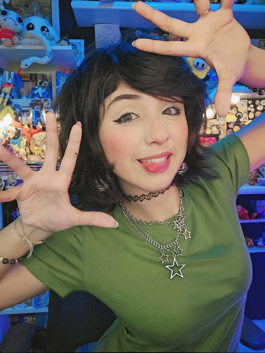 Feh✨️ tweet media