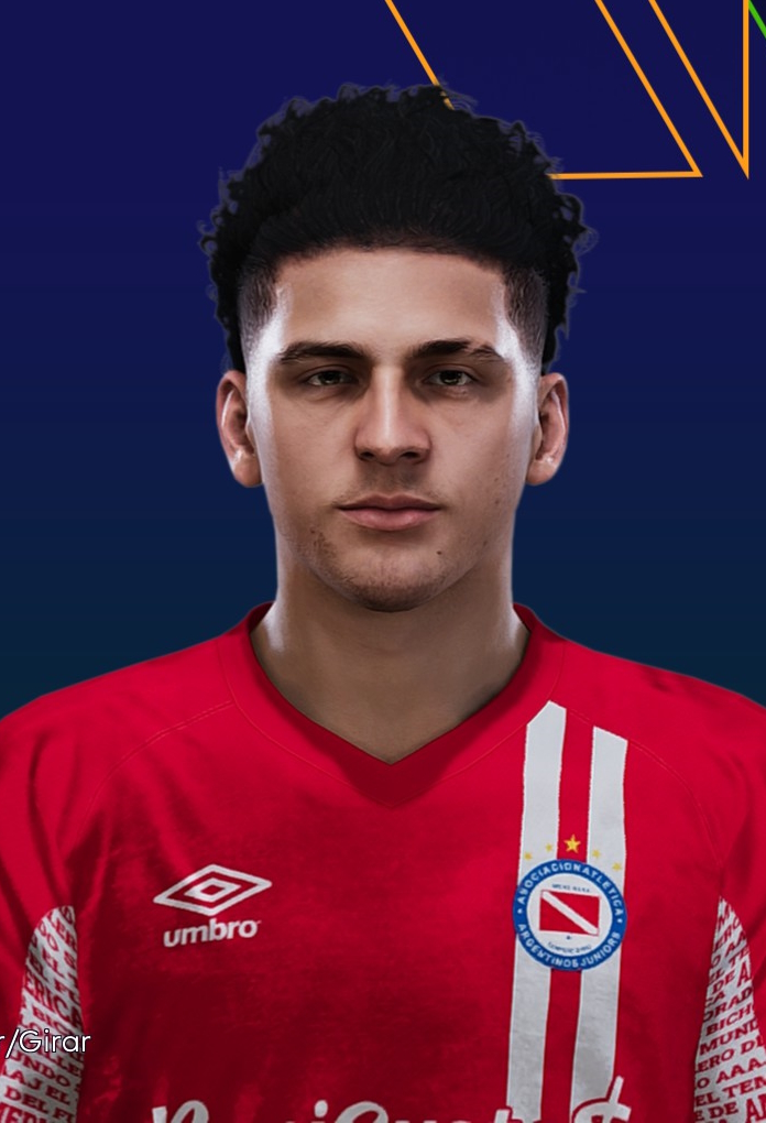 ValentinLgs10 Facemaker tweet media