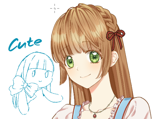 Always cute
#ある日お姫様になってしまった件について  #어공주 #어느날공주가되어버렸다