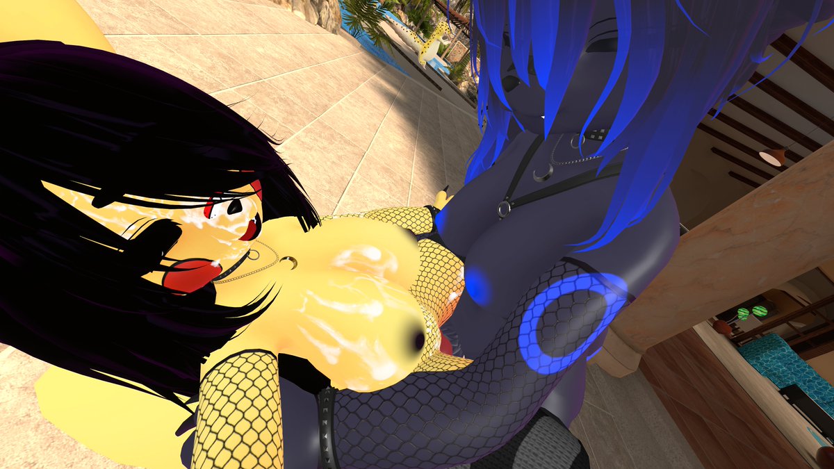 🔞ChachaPanda🔞 tweet media