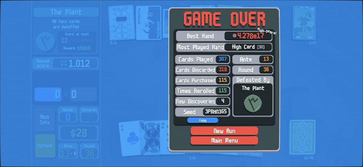 All face cards debuffed is deadass the worst blind in existence