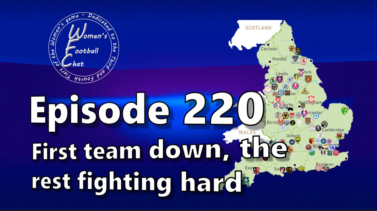 Women's Football Chat tweet media