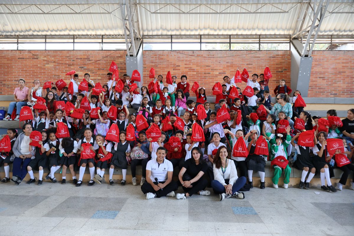 Gobernación de Boyacá tweet media