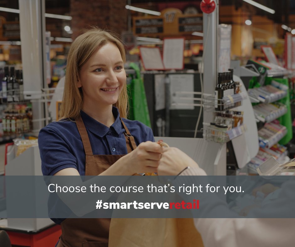 Smart Serve Ontario tweet media