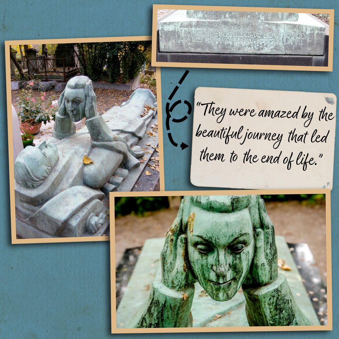 Find a Grave tweet media