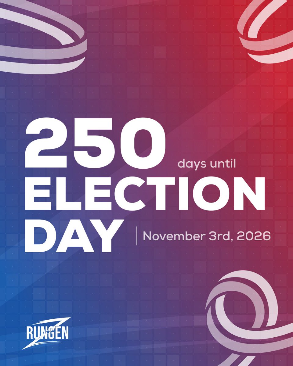 Run Gen Z tweet media