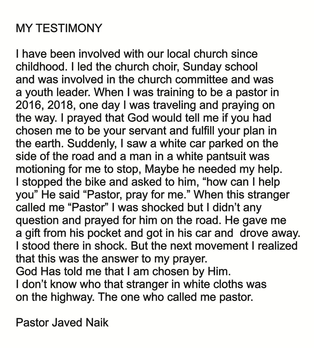PastorjavedN's tweet photo. https://t.co/dJ5hebGFyH