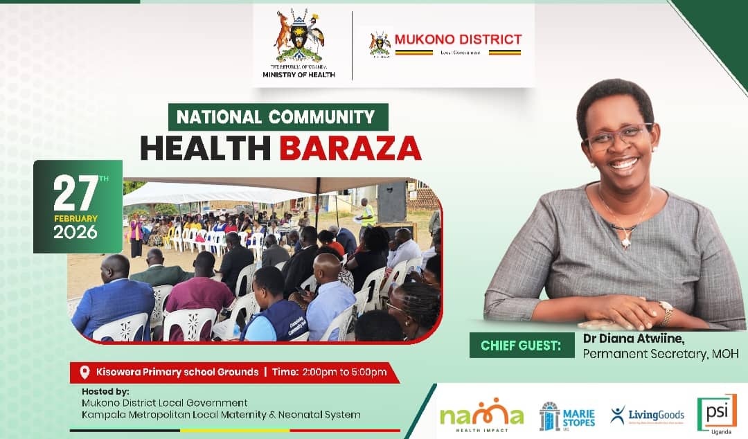 National Safe-Motherhood Expert Committee (NASMEC) tweet media