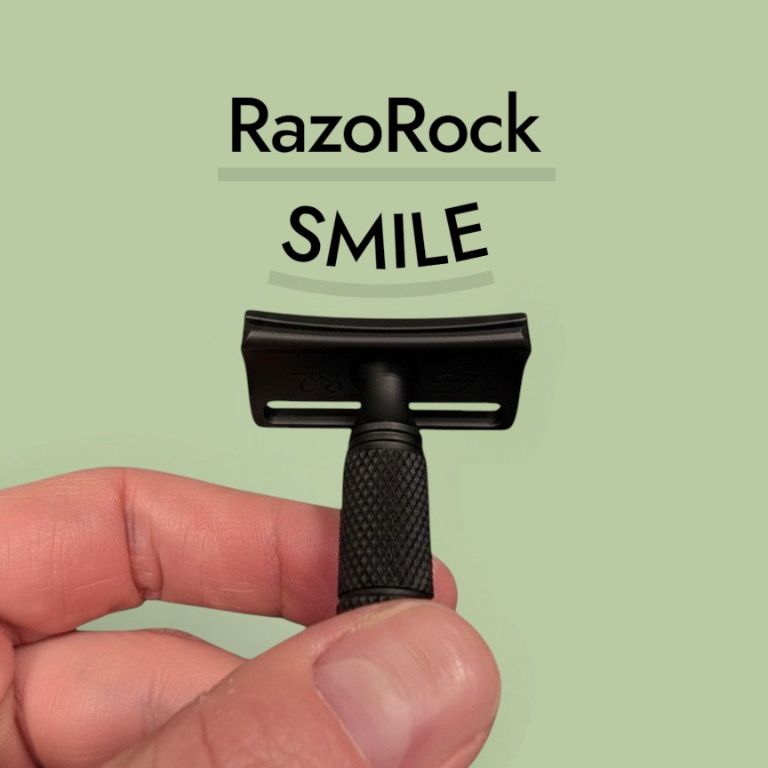 RazoRock tweet media