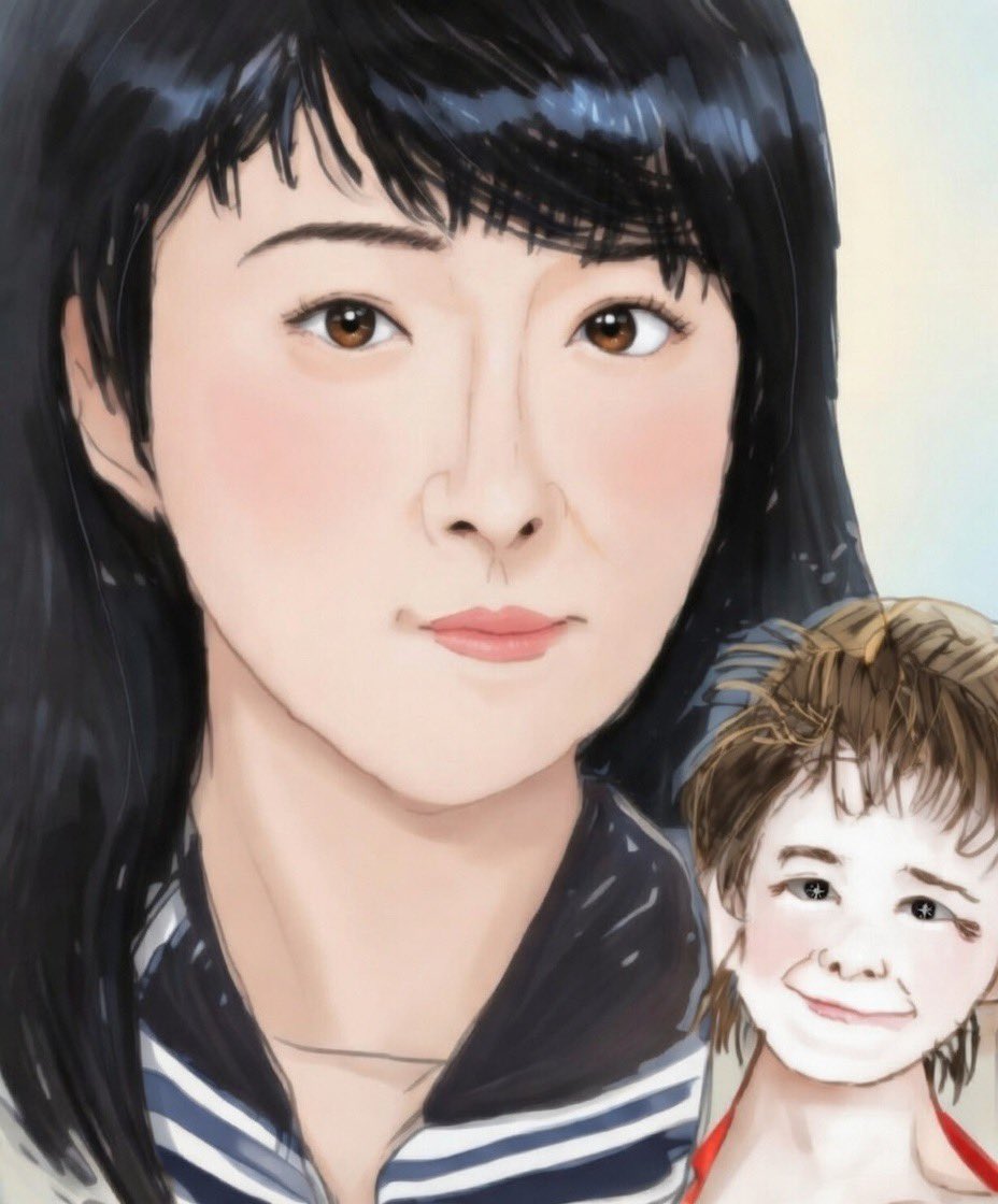 富田靖子