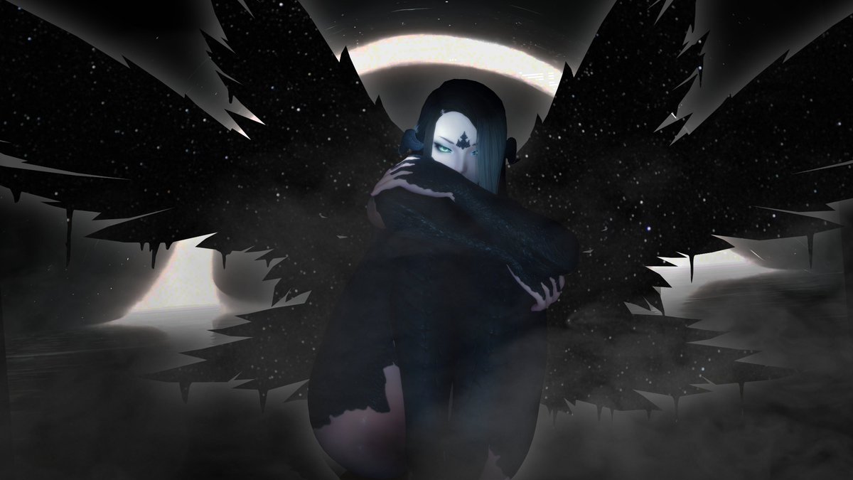 MasamiXIV tweet media