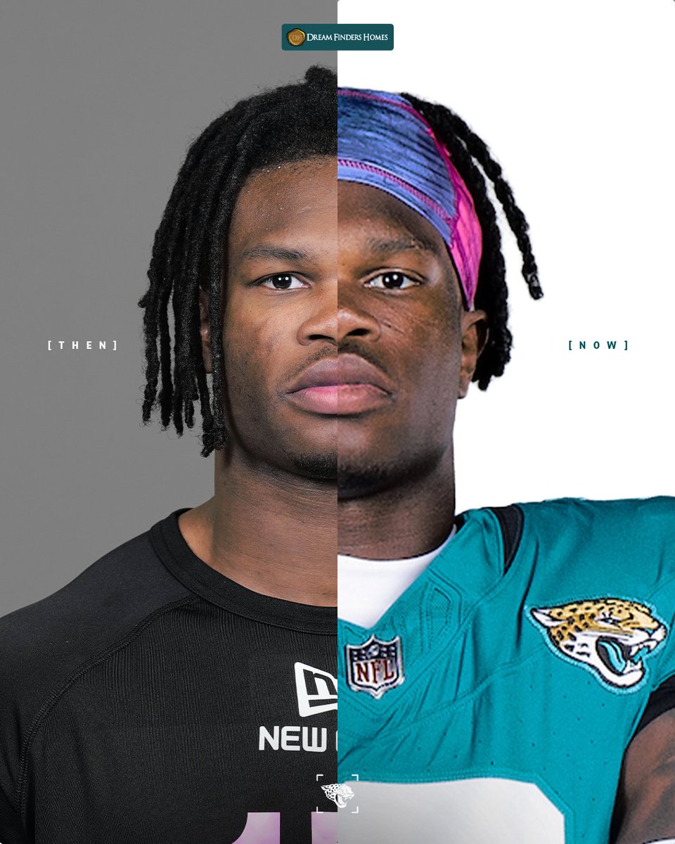 Who's next? 👀
@Dream_Finders | #DUUUVAL