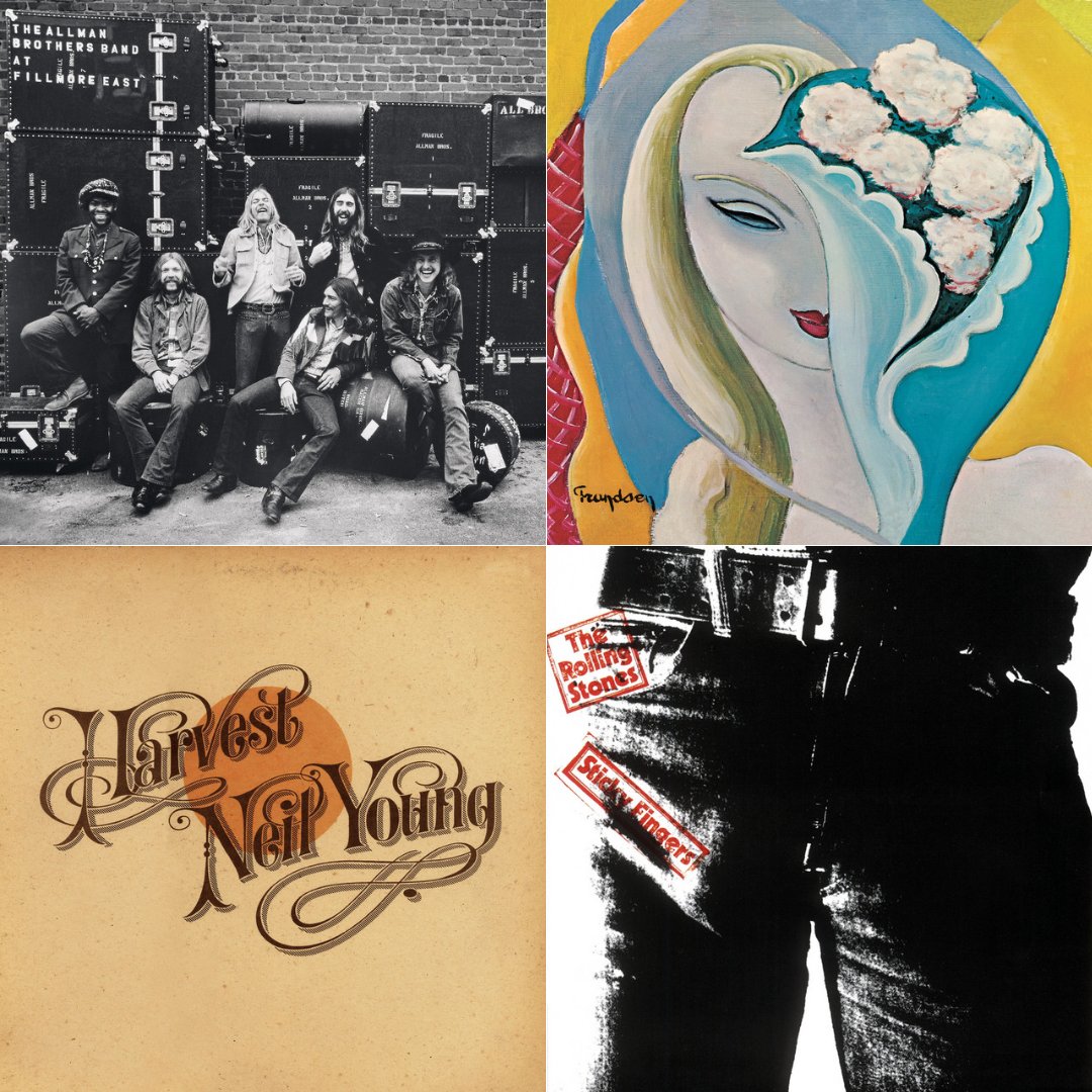 All Rock Music tweet media