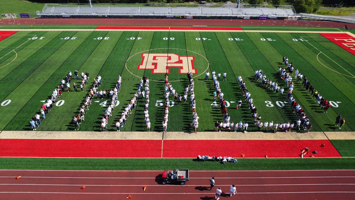 It’s a GREAT DAY to be an INDIAN!!
#IndiansNation