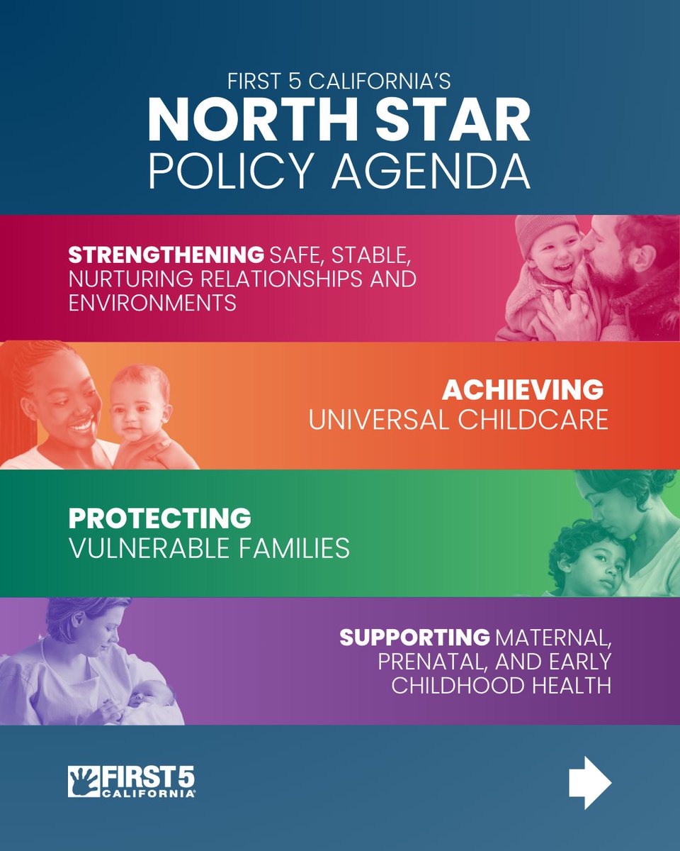 First 5 California tweet media