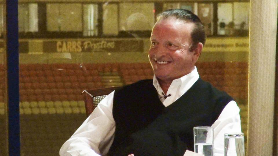 Jake Hurst tweet media