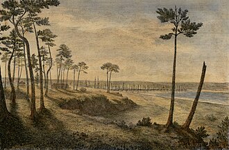 sean_f_scullion's tweet image. A great day looking at the Battles of the Bidassoa, Nive &amp;amp; Nivelle...culminating in the incredible engineering achievement of the crossing of the Adour in 1814....
#Wellington #PeninsularWars #Adour #Bayonne