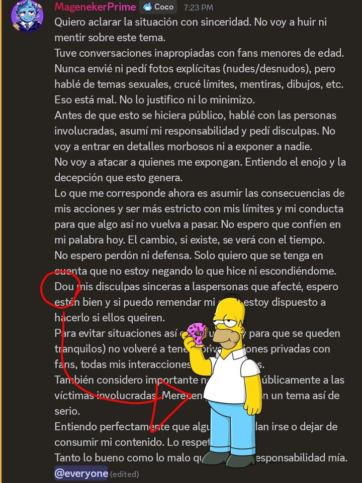 Vanessa Samantha Florez |SFW| 🏳️‍⚧️ 🇻🇪🦈 tweet media