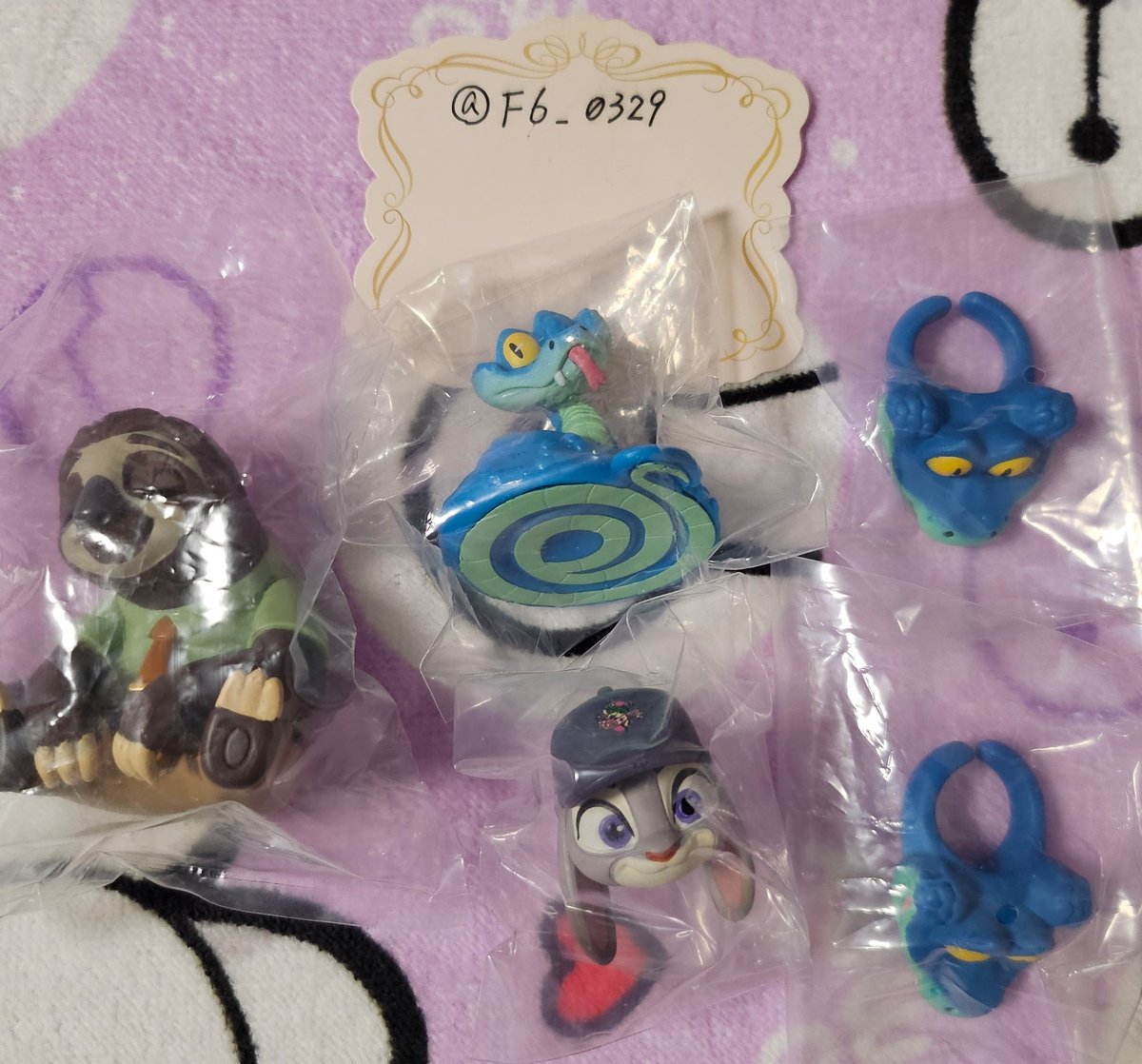 🥟🦊 (固定ポスト必読) tweet media